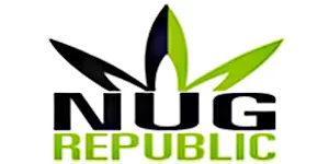 NUG REPUBLIC logo