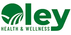 OLEY HEMP logo