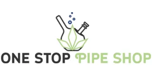 One Stop Pipe logo
