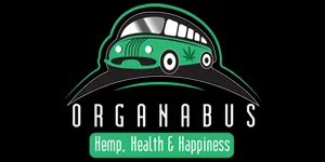 ORGANABUS logo