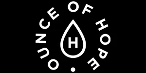 Ounce of Hope logo