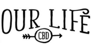 Our Life CBD logo