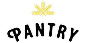 Pantry Food logo