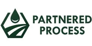 PARTNERED PROCESS logo