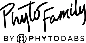PHYTO FAMILY logo