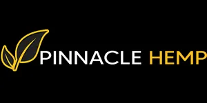 PINNACLE HEMP logo