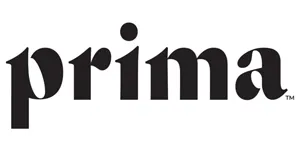 Prima logo