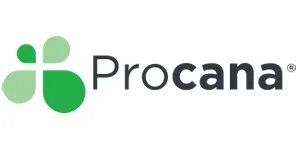 PROCANA logo