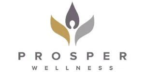 Prosper Wellness logo