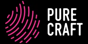 PURE CRAFT CBD logo