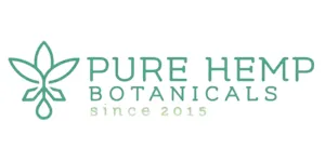 PURE HEMP BOTANICALS