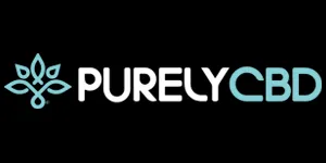 PURELY CBD logo