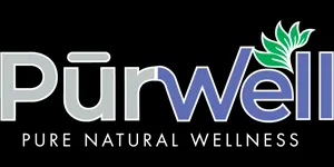 PūRWELL logo