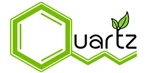 QUARTZ TRADING logo