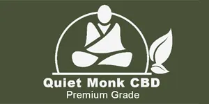QUIET MONK CBD
