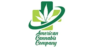 AMERICAN CANNABIS COMPANY logo