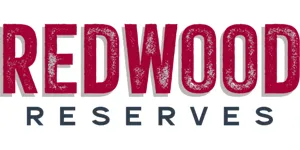 REDWOOD RESERVES logo