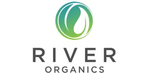 River Organics logo
