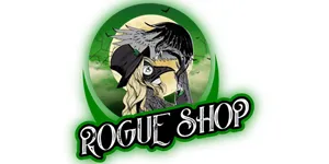 ROGUE SHOP logo