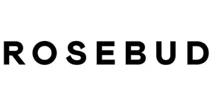 ROSEBUD CBD logo