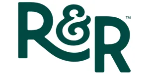 R+R MEDICINALS logo