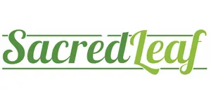 CBD SACRED LEAF