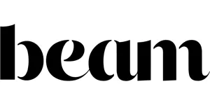 BEAM ORGANICS logo