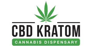 CBD KRATOM logo