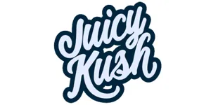 Juicy Kush logo