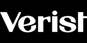 VERIST logo