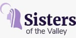 SISTERS OF THE VALLEY logo