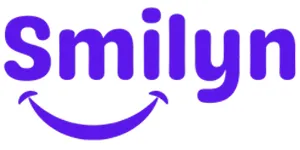 SMILYN WELLNESS logo