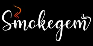 Smokegem logo
