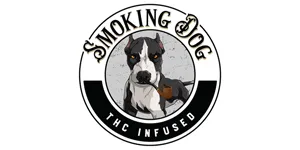 Smoking Dog logo