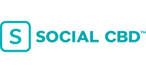 SOCIAL CBD logo