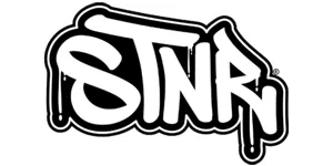 STNR CREATIONS logo