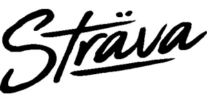STRäVA CRAFT COFFEE logo