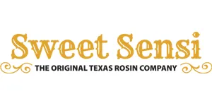 SWEET SENSI logo