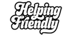 THE HELPING FRIENDLY SALVE