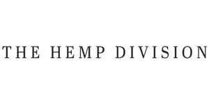 THE HEMP DIVISION logo