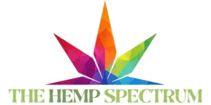 THE HEMP SPECTRUM logo