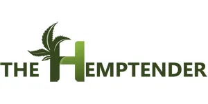 THE HEMP TENDER logo