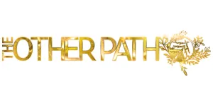 THE OTHER PATH CBD logo
