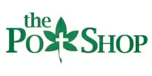 THE POT SHOP