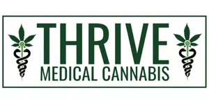 THRIVE MEDICAL CANNABIS