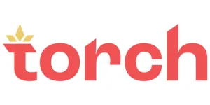 TORCH HEMP logo