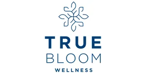 True Bloom Wellness logo