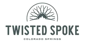 TWISTED SPOKE logo