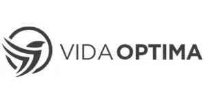VIDA OPTIMA logo