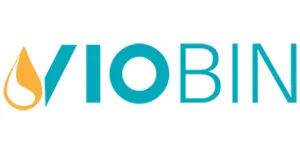 VIOBIN logo